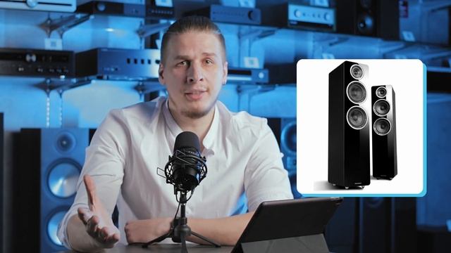 Второе поколение наушников Focal Utopia, новые ресиверы Denon и ультракороткофокусный проектор Epso смотреть онлайн