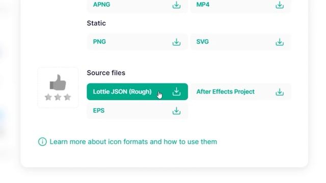 How to Add Lordicon Animated Icons to Adobe XD смотреть онлайн