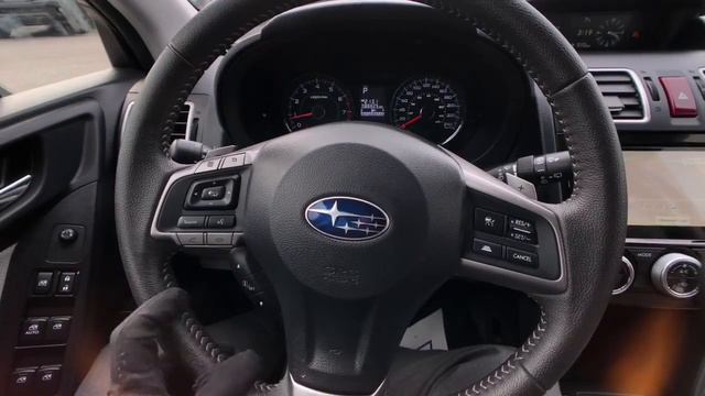 2016 Subaru Forester - U411471 - Hunt Club Nissan - Ottawa, Ontario смотреть онлайн