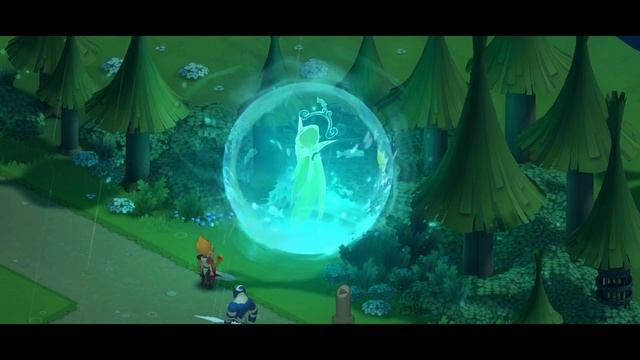 Waven Astrub Song - Wave смотреть онлайн