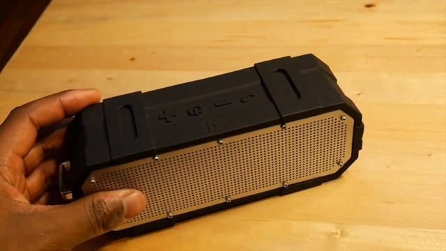 MVMT Traverse Speaker Review! смотреть онлайн