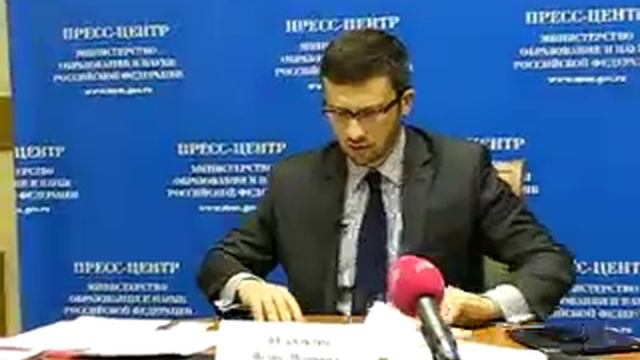 Игорь Федюкин о казусе А. Андриянова (январь 2013 года) смотреть онлайн