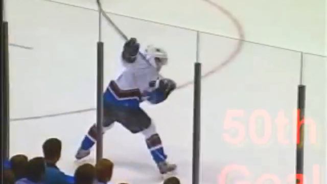 Ovechkin Highlights Video