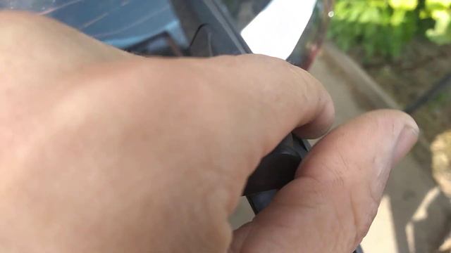 Как снять задний дворник на Chery Tiggo 7Pro смотреть онлайн