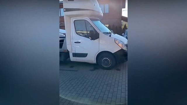 Авто из Литвы, авто на площадке. смотреть онлайн