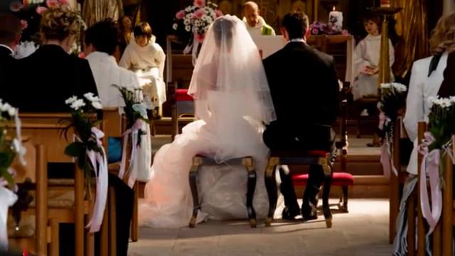 Свадебная Песня"Ксения Шлее" смотреть онлайн