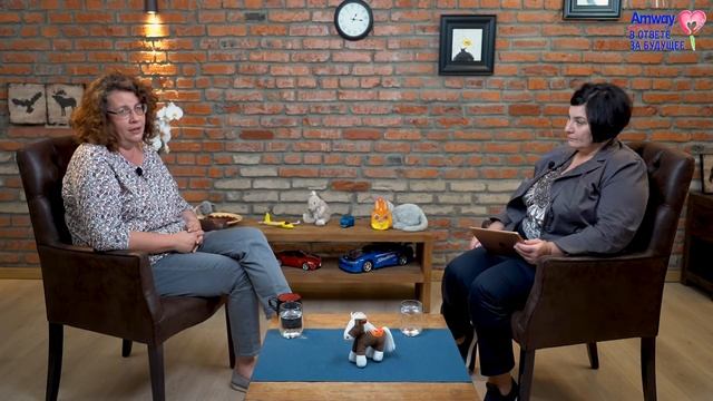 "О детях по-взрослому": От года до 3-х лет. Людмила Петрановская. смотреть онлайн