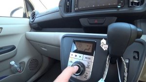 TOYOTA PASSO. КОНДИЦИОНЕР,СИГНАЛИЗАЦИЯ!