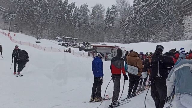 Силичи Рождество смотреть онлайн