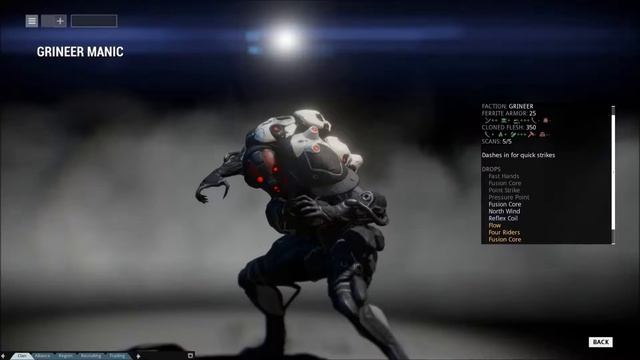 Manic Grineer Themesong v2 смотреть онлайн