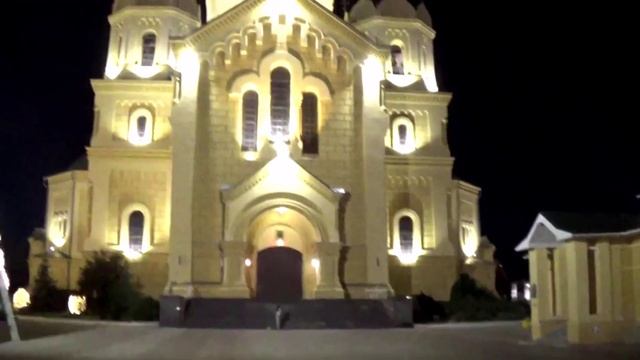 Стадион Нижний Новгород / Храм Александра Невского / Причал Стрелка / Вечерняя прогулка Влог смотреть онлайн