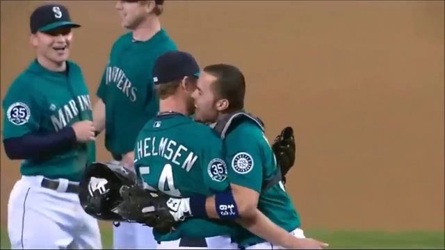 MLB No Hitters and Perfect Games 2004 2016 смотреть онлайн