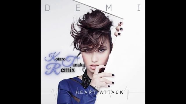Heart attack remix - Kotaro Tanaka смотреть онлайн