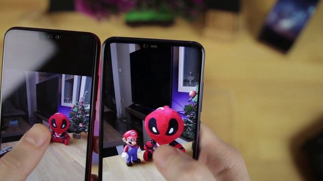 Xiaomi Mi 8 Lite Ελληνικό Unboxing & Hands-On [Greek] смотреть онлайн