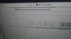 Замер ачх в программе rew