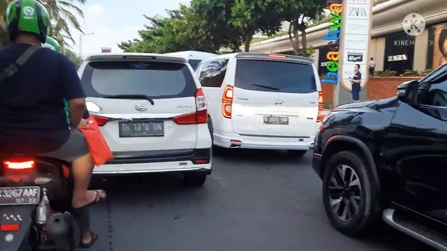 BALI !! KUTA BALI NEW UPDATE | KUTA BALI NOW | BALI HARI INI смотреть онлайн