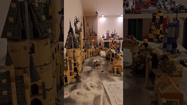 Рождество в Хогвартсе смотреть онлайн