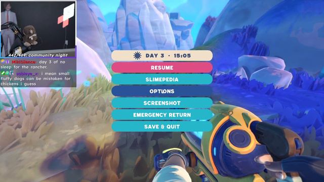 the best rancher around! (Streamed 10/5/2022) смотреть онлайн