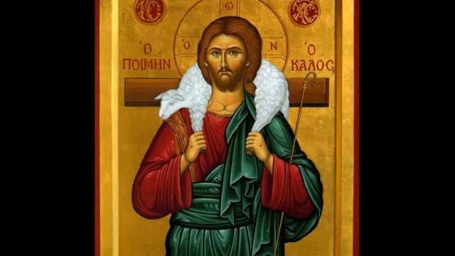 Московская Школа Византийского пения- от юности моея