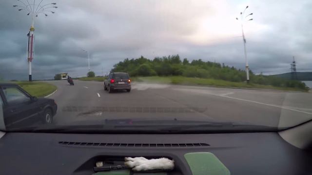 Тупое хачьё за рулём смотреть онлайн