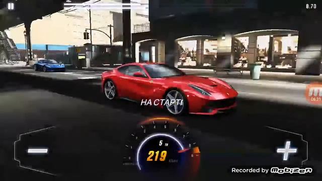 Обзор CSR Racing 2 смотреть онлайн