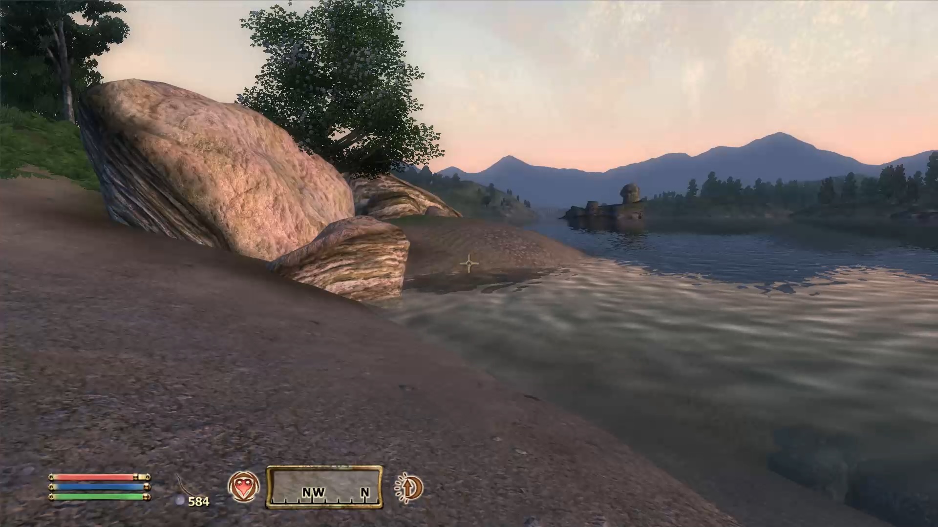 The Elder Scrolls IV: Oblivion - Part 38 смотреть онлайн