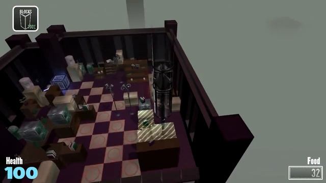 Not The Robots Gameplay: Yes, There Are Robots. смотреть онлайн