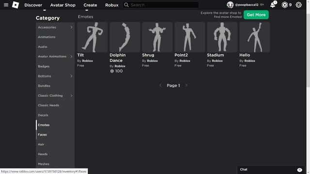 My roblox account is up for sell смотреть онлайн