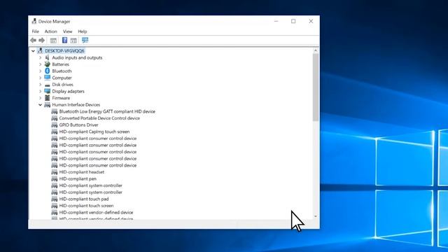 Surface touchscreen not working | Microsoft смотреть онлайн