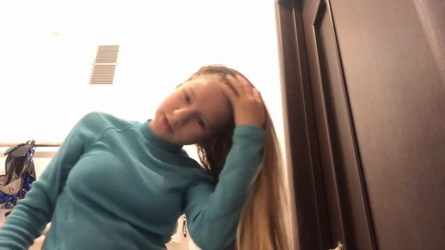 Что с моими волосами ? смотреть онлайн