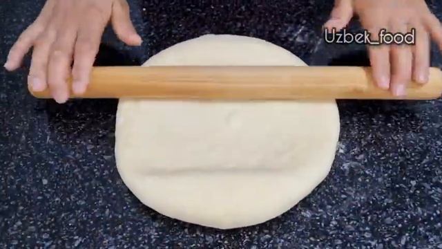 Красивый Сдобный Пирог к Чаю! Идеальное Тесто, пышный Пирог как облако! смотреть онлайн