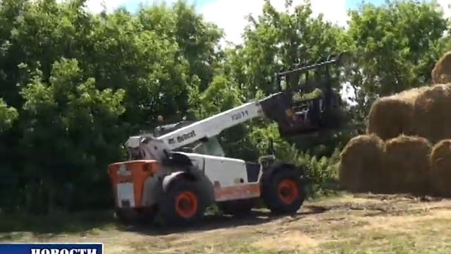 Чишминское отделение Кармаскалинского филиала "Нива" ГУСП МТС "Центральная" смотреть онлайн