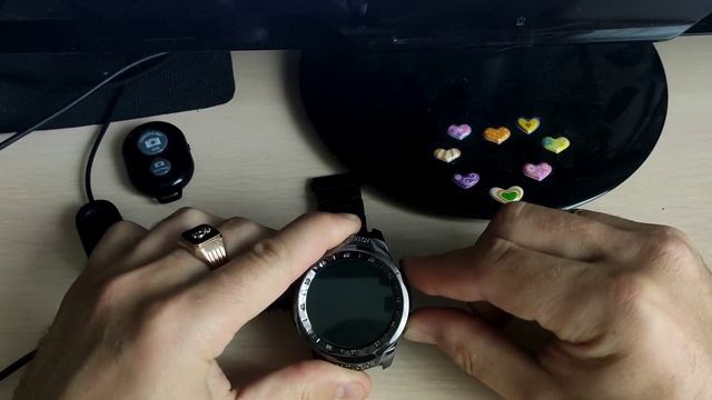 TicWatch Pro Прошивка и Ускорение смотреть онлайн