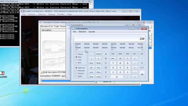trucos en reicast android y pc dreamcast cheats смотреть онлайн