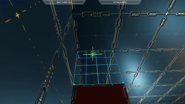 Double Cubes gameplay - GogetaSuperx смотреть онлайн
