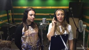 Песня маме на юбилей от дочерей. Сити Студия, Ижевск.