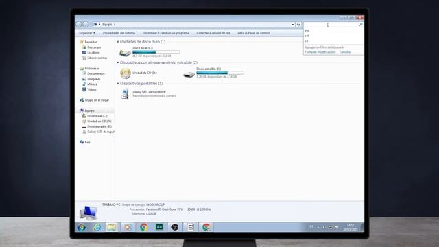 Cómo Buscar Fácilmente Todas las Fotos Guardadas en mi PC Windows 10 смотреть онлайн