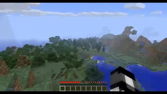[Whitelist]Non-Hamachi Bukkit Server Minecraft 1.0.0 - with McMMO and essentials (IP in description смотреть онлайн
