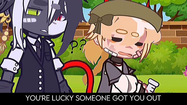 [🖇️] .  .  . ? • Allium duo! • Read desc ^_^