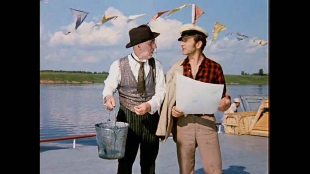 Объект №27. Когда все как по маслу 2.