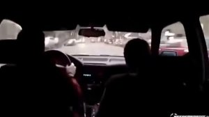 Псих на БМВ М5 Георгий Тевзадзе вечная память