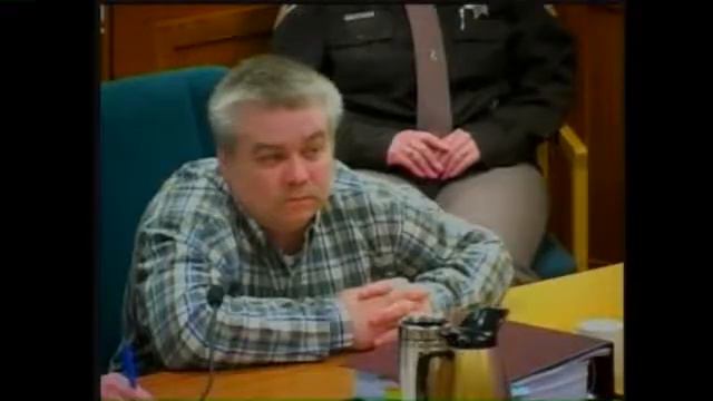 FOX 6 February 12, 2007 Testimony gets underway in the Steven Avery trial смотреть онлайн