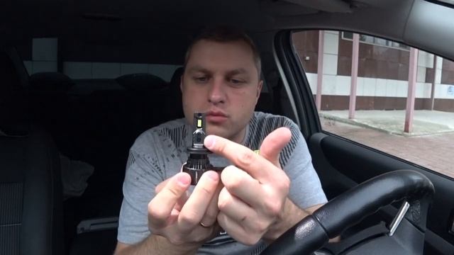 НОВИНКА: H7 NOVSIGHT 