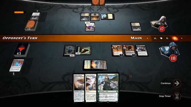 Magic Duels - Super Friends v3 смотреть онлайн