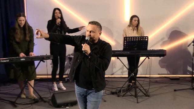 Смещение эпох | Падение империй | Вадим Балев смотреть онлайн