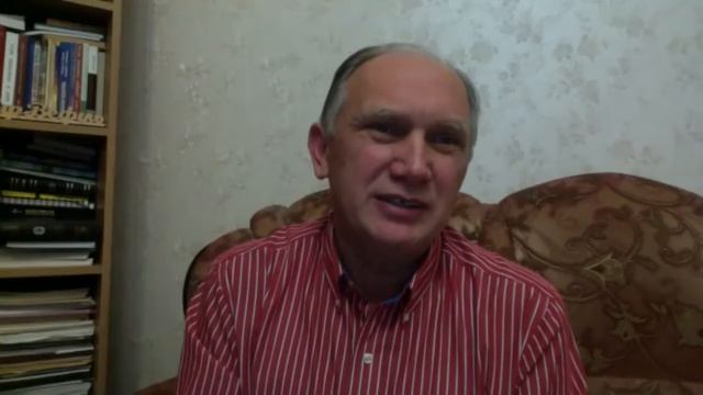 Петр Стахов | Вопросы и ответы, ч.3 | Пророчество и говорение на иных языках | Возгревание дара смотреть онлайн