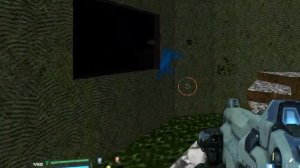 Мод на DOOM 2(Обзоры модификаций №1)