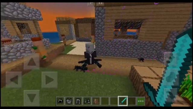 Minecraft PE 1.9 вийшов!!! Скачати офіційну версію майнкрафт пе. Обзор крутих аддонів))) смотреть онлайн