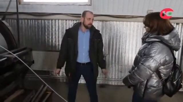 Установка по промеру геофизического кабеля смотреть онлайн