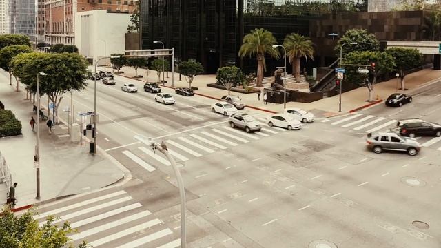 Detection - Everything you need to build accurate traffic detection systems by Sensys Networks смотреть онлайн